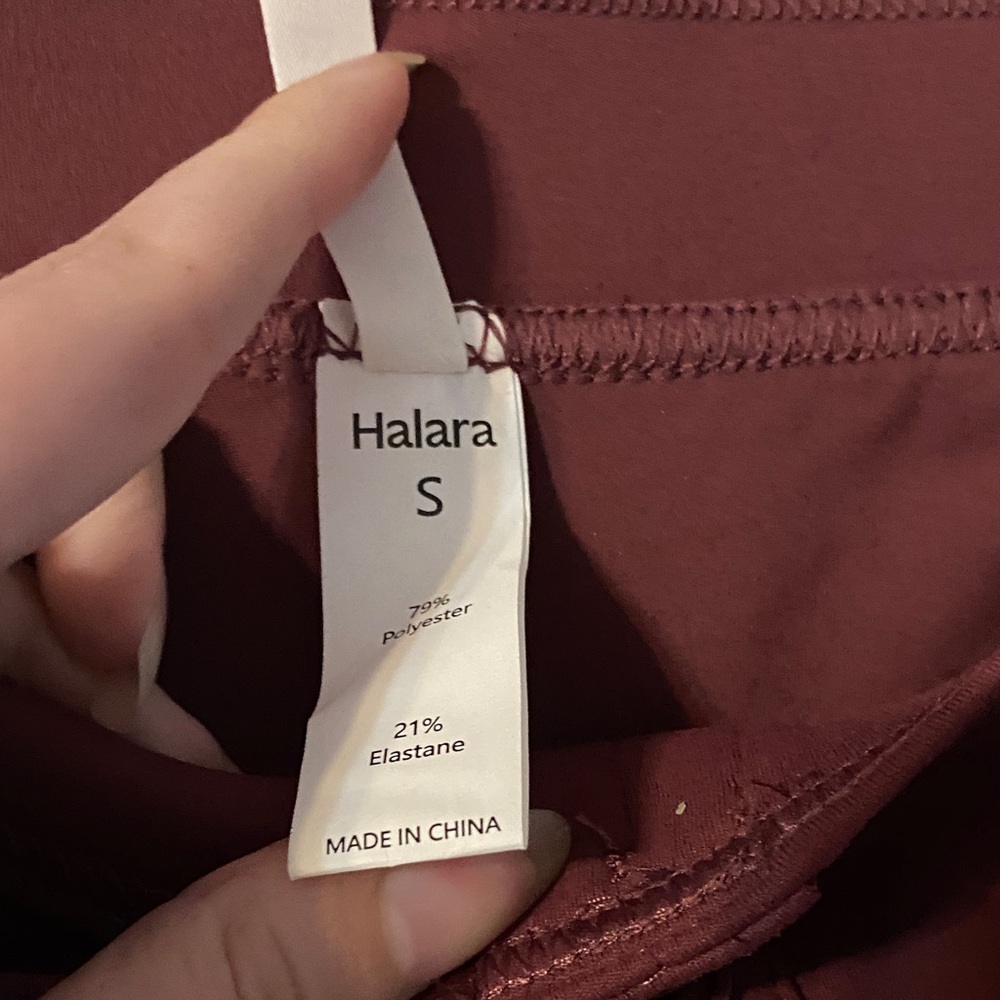 HALARA Work Pants - image 3